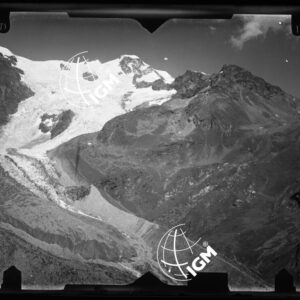 Rilievi Monte Rosa - LN00012120