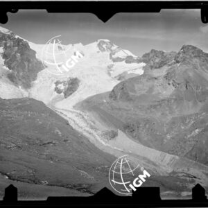 Rilievi Monte Rosa - LN00012121