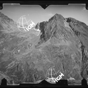 Rilievi Monte Rosa - LN00012122