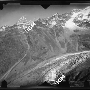 Rilievi Monte Rosa - LN00012123
