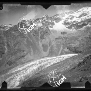 Rilievi Monte Rosa - LN00012124