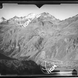 Rilievi Monte Rosa - LN00012125