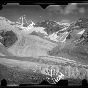 Rilievi Monte Rosa - LN00012126