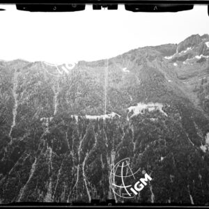 Staz. 3 - Valle Anzasca - Motto del Balmo - Pizzetti Roncastello - Pizzo del Mezzodì - località presa: A Laparè - LN00012148