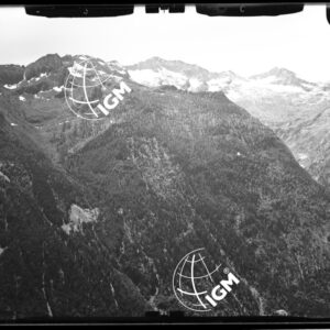 Staz. 3 - Valle Anzasca - Motto del Balmo - Pizzetti Roncastello - Pizzo del Mezzodì - località presa: A Laparè - LN00012151