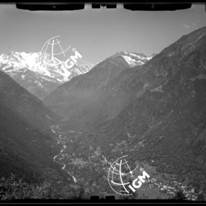 Staz. 4 - Valle Anzasca - Cima di Battel Marigal - M. dei Cani - località presa: Motto del Balmo - LN00012160