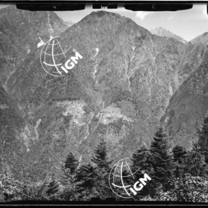 Staz. 4 - Valle Anzasca - Cima di Battel Marigal - M. dei Cani - località presa: Motto del Balmo - LN00012161
