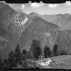 Staz. 4 - Valle Anzasca - Cima di Battel Marigal - M. dei Cani - località presa: Motto del Balmo - LN00012162