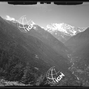 Staz. 4 - Valle Anzasca - Cima di Battel Marigal - M. dei Cani - località presa: Motto del Balmo - LN00012163
