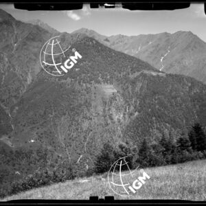 Staz. 4 - Valle Anzasca - Cima di Battel Marigal - M. dei Cani - località presa: Motto del Balmo - LN00012165
