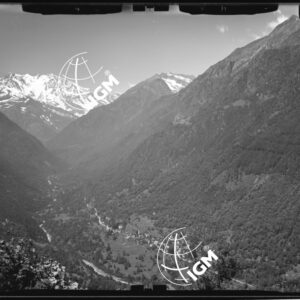 Staz. 4 - Valle Anzasca - Cima di Battel Marigal - M. dei Cani - località presa: Motto del Balmo - LN00012166