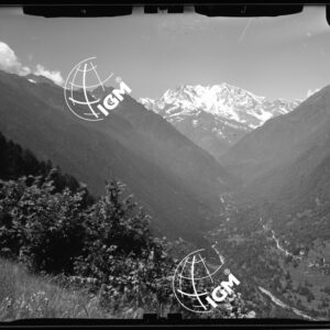 Staz. 4 - Valle Anzasca - Cima di Battel Marigal - M. dei Cani - località presa: Motto del Balmo - LN00012167