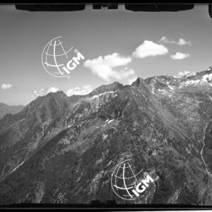 Staz. 6 - Valle Anzasca - Cima Faggi - Nuovo Waisthe - Pizzo Caccia - Pizzo Quarezzola - località presa: N. di Pizzo Nero S. E. di A. Schimer - LN00012177