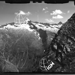 Staz. 6 - Valle Anzasca - Cima Faggi - Nuovo Waisthe - Pizzo Caccia - Pizzo Quarezzola - località presa: N. di Pizzo Nero S. E. di A. Schimer - LN00012178