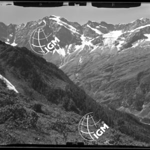 Staz. 6 - Valle Anzasca - Cima Faggi - Nuovo Waisthe - Pizzo Caccia - Pizzo Quarezzola - località presa: N. di Pizzo Nero S. E. di A. Schimer - LN00012180