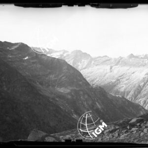 Staz. 11 - Valle Anzasca - Cima Loccie - Pizzo Nero - Vittimi - Colle della Bottiglia - Pizzo Montevecchio - località presa: Quarcezzola A. Pissa - LN00012203
