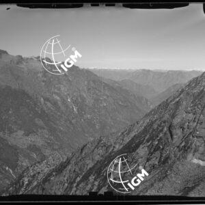 Staz. 14 - Valle Anzasca - Pizzo Caccia - Vittimi - Pallone del Badile - Pizzo Nero - M. Ioverhorn - Cima Battel - località presa: M. di Balma di A. Gardei Ovest di Vissini - LN00012218