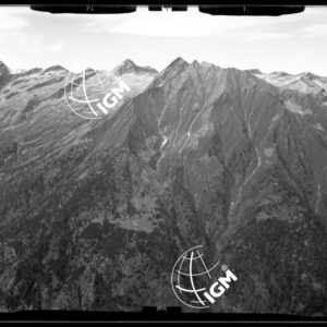 Staz. 14 - Valle Anzasca - Pizzo Caccia - Vittimi - Pallone del Badile - Pizzo Nero - M. Ioverhorn - Cima Battel - località presa: M. di Balma di A. Gardei Ovest di Vissini - LN00012219