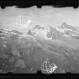 Staz. 4 - Alta Valle di Ayas - Bec di Marna - M. Croce - M. Bettaforca - Testa Eugia - località presa: Facciabella - LN00012232