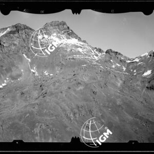 Staz. 2 - Alta Valle di Ayas - P. Trecare - Gr. Toumalin - M. Croce - Gobra Rollin Rovera - P. Cantore Lys Kamm - località presa: Staz. 2 M. Facciabella - - LN00012242