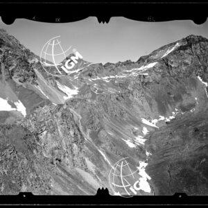 Staz. 2 - Alta Valle di Ayas - P. Trecare - Gr. Toumalin - M. Croce - Gobra Rollin Rovera - P. Cantore Lys Kamm - località presa: Staz. 2 M. Facciabella - - LN00012244