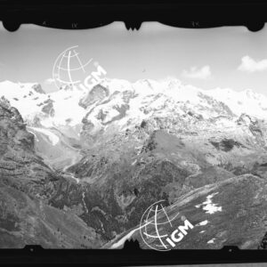 Staz. 3 - Alta Valle di Ayas - P. Trecare - Gr. Toumalin - M. Croce - Gobra Rollin Rovera - P. Cantore Lys Kamm - località presa: Staz. 2 M. Facciabella - - LN00012248