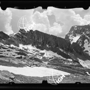 Staz. 6 - Alta Valle di Ayas - Bec Nana - Cime Bianche - M. Croce - Gobra Rollin - Colle Rothorn - M. Rothorn - M. Sarezza - località presa: M. Salani - W. Bettafoca - LN00012255
