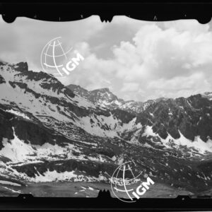 Staz. 6 - Alta Valle di Ayas - Bec Nana - Cime Bianche - M. Croce - Gobra Rollin - Colle Rothorn - M. Rothorn - M. Sarezza - località presa: M. Salani - W. Bettafoca - LN00012257