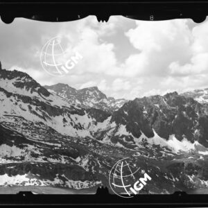 Staz. 6 - Alta Valle di Ayas - Bec Nana - Cime Bianche - M. Croce - Gobra Rollin - Colle Rothorn - M. Rothorn - M. Sarezza - località presa: M. Salani - W. Bettafoca - LN00012259
