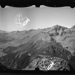 Staz. 8 - Alta Valle di Ayas - M. Facciabella - Rocca di Verra - M. Bettolinia - Rothosa - Testa Eugier -  località presa: N. W. M. Cavallo - S. W. M. Rosso - LN00012270