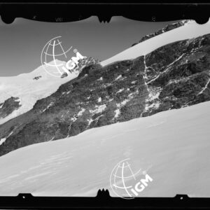 Staz. 10 - Alta Valle di Ayas - Ghiacciaio Toumalin - Rocca di Verra - Colle Bredhera - località presa: Rip. Sella - LN00012295