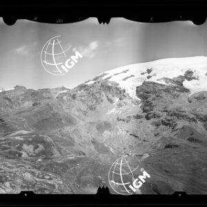 Staz. 14 - Alta Valle di Ayas - Colle C. Bianca - Gobra Rollin - Roccia Verra - P.ta Cantore -  località presa:  M. Croce - LN00012318