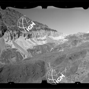 Staz. 17 - Alta Valle di Ayas - M. Roisetta - Cime Bianche - località presa:  Palon di Sue - LN00012338