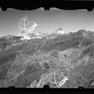Staz. 17 - Alta Valle di Ayas - M. Roisetta - Cime Bianche - località presa:  Palon di Sue - LN00012340