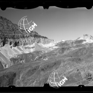 Staz. 17 - Alta Valle di Ayas - M. Roisetta - Cime Bianche - località presa:  Palon di Sue - LN00012343