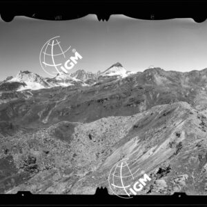 Staz. 17 - Alta Valle di Ayas - M. Roisetta - Cime Bianche - località presa:  Palon di Sue - LN00012344