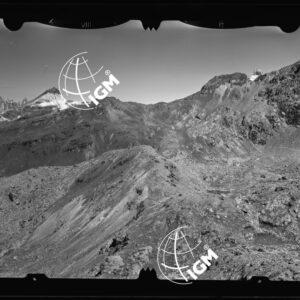 Staz. 17 - Alta Valle di Ayas - M. Roisetta - Cime Bianche - località presa:  Palon di Sue - LN00012345
