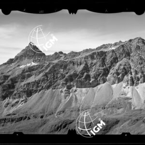 Staz. 18 - Alta Valle di Ayas - M. Croce Toumalin - M. Roisetta - Cime Bianche - località presa: Nord di Palon di Sue - LN00012348