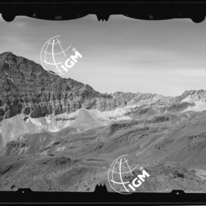 Staz. 18 - Alta Valle di Ayas - M. Croce Toumalin - M. Roisetta - Cime Bianche - località presa: Nord di Palon di Sue - LN00012352