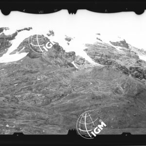 Staz. 20 - Alta Valle di Ayas - Gobbe Rollin - Croce Verra - Palon di Sue - Gobba Rollin W. -  località presa: Cime Bianche S. - Gr. Sometta - LN00012364