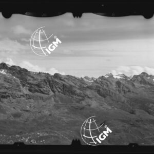 Staz. 20 - Alta Valle di Ayas - Gobbe Rollin - Croce Verra - Palon di Sue - Gobba Rollin W. -  località presa: Cime Bianche S. - Gr. Sometta - LN00012370