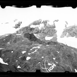 Staz. 21 - Alta Valle di Ayas - Gobbe Rollin - Croce Verra - Palon di Sue - Gobba Rollin W. - località presa: Cime Bianche S. - Gr. Sometta - LN00012373