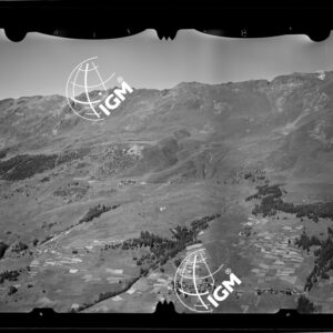 Staz. 22 - Alta Valle di Ayas - Pillonet - Becca Nami - Palon di Rei - M. Berveza - località presa: Croce Bercquet - M. Manna - LN00012378