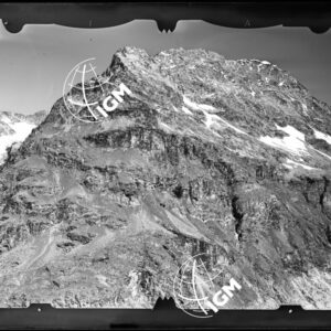 Staz. 4 - Valpelline (Aosta) - Chateux - da B. ca Chatelè a Valpelline - Da B. ca Des Laes a C. Des Quetines - località presa: Punta Fontanella - LN00012398