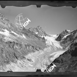 Staz. 4 - Valpelline (Aosta) - Chateux - da B. ca Chatelè a Valpelline - Da B. ca Des Laes a C. Des Quetines - località presa: Punta Fontanella - LN00012399