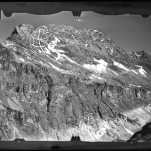Staz. 4 - Valpelline (Aosta) - Chateux - da B. ca Chatelè a Valpelline - Da B. ca Des Laes a C. Des Quetines - località presa: Punta Fontanella - LN00012401