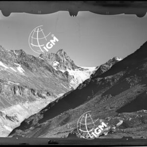 Staz. 4 - Valpelline (Aosta) - Chateux - da B. ca Chatelè a Valpelline - Da B. ca Des Laes a C. Des Quetines - località presa: Punta Fontanella - LN00012402