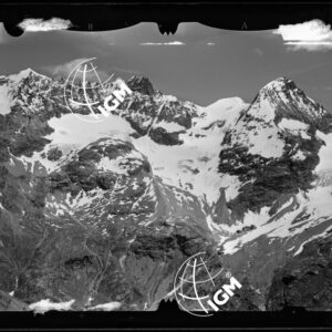 Staz. 2 - Valpelline (Aosta) - da B. ca Creton a B. ca  Luseney - località presa: Gr. Vanna - LN00012403