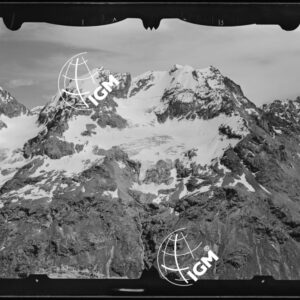 Staz. 2 - Valpelline (Aosta) - da B. ca Creton a B. ca  Luseney - località presa: Gr. Vanna - LN00012408
