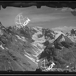 Staz. 2 - Valpelline (Aosta) - da B. ca Creton a B. ca  Luseney - località presa: Gr. Vanna - LN00012409